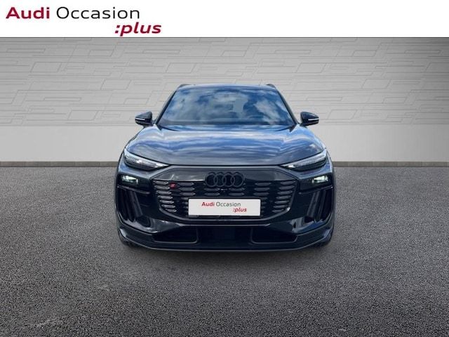Audi SQ6 E-tron SQ6 SUV E-tron 360,00 KW - 2026 - Joinsteer - #13