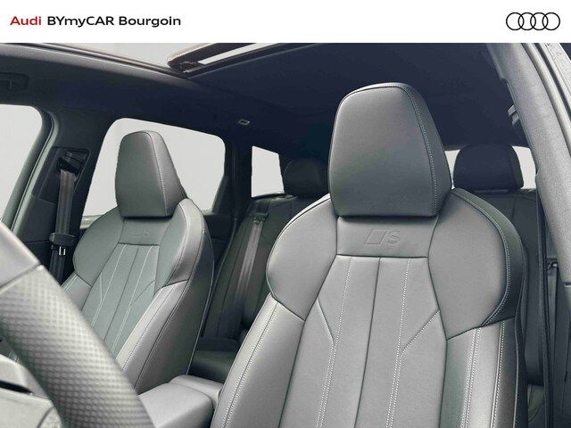 Audi Q6 E-tron S Line E-tron Performance 225,00 KW - 2025 - Joinsteer - #11