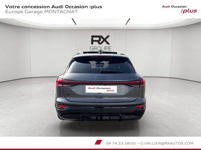 Audi Q6 E-tron S Line E-tron Performance 225,00 KW - 2025 - Joinsteer - #5