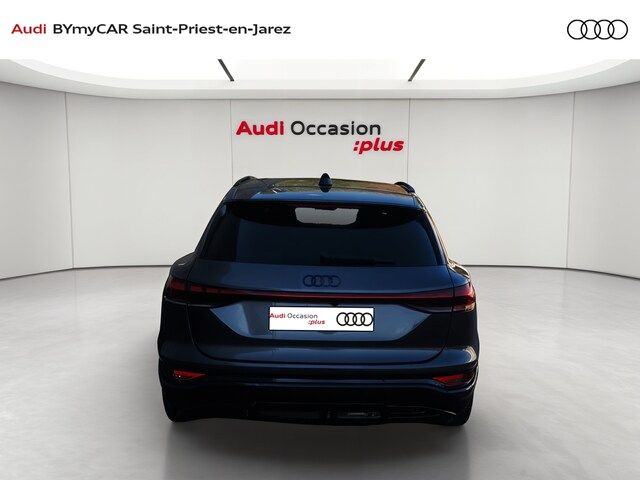 Audi Q6 E-tron S Line E-tron Performance 225,00 KW - 2025 - Joinsteer - #4