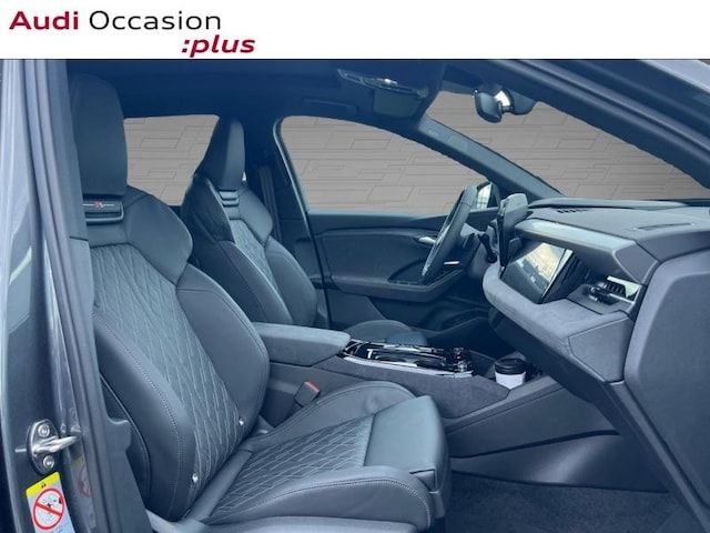 Audi SQ6 E-tron SQ6 SUV E-tron 360,00 KW - 2026 - Joinsteer - #14