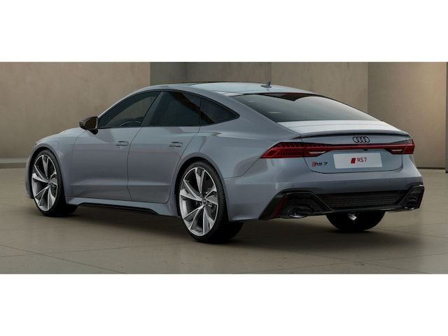 Audi RS7 Performance Quattro Tiptronic - 2024 - Joinsteer - #4