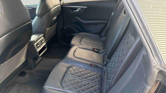 Audi SQ8 SQ8 TDI 435 Ch Tiptronic - 2020 - Joinsteer - #12