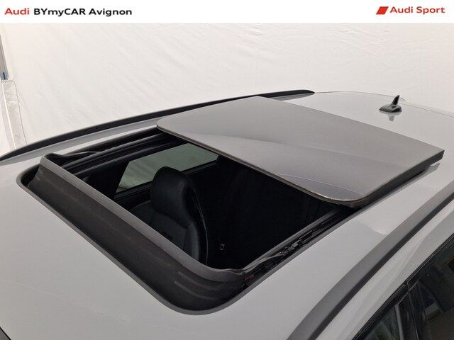 Audi RS4 Avant RS 4 Avant 450 Ch Tiptronic - 2023 - Joinsteer - #22