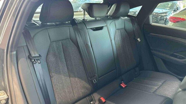 Audi Q6 Sportback E-tron S Line E-tron Performance 225,00 KW - 2025 - Joinsteer - #26