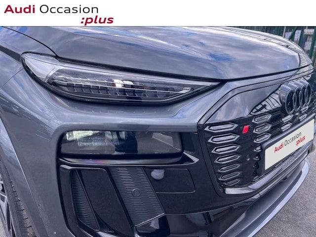 Audi SQ6 E-tron SQ6 SUV E-tron 360,00 KW - 2026 - Joinsteer - #15