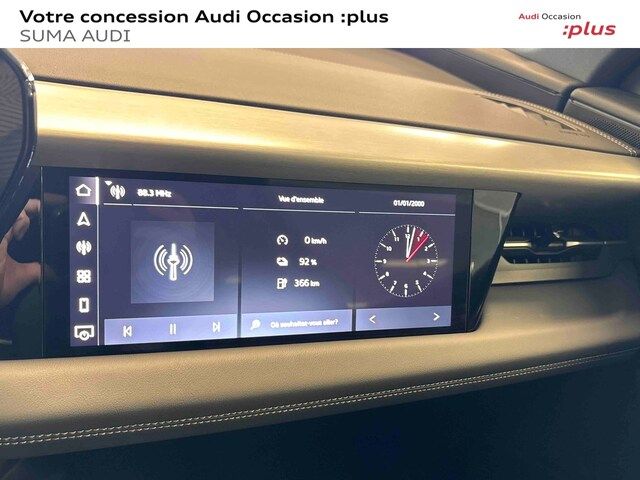 Audi Q6 E-tron S Line E-tron Performance 225,00 KW - 2025 - Joinsteer - #20