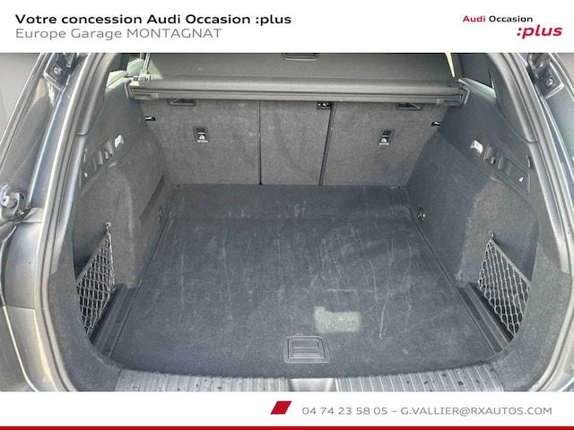 Audi Q6 E-tron S Line E-tron Performance 225,00 KW - 2025 - Joinsteer - #7