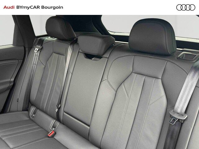 Audi Q6 E-tron S Line E-tron Performance 225,00 KW - 2025 - Joinsteer - #12