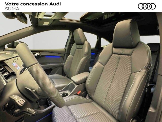 Audi Q4 Sportback E-tron 45 E-tron - 2026 - Joinsteer - #11