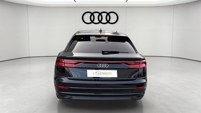 Audi Q8 Avus Extended 50 TDI Quattro 286 Ch Tiptronic - 2021 - Joinsteer - #4