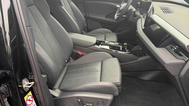 Audi Q6 E-tron S Line E-tron Performance 225,00 KW - 2025 - Joinsteer - #22