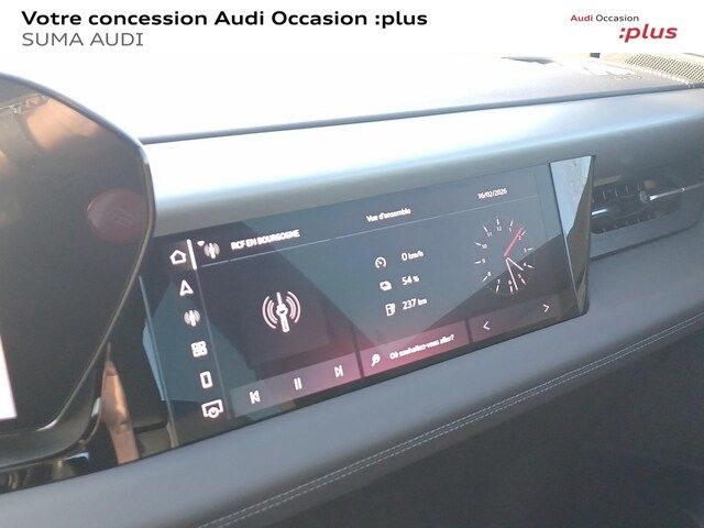 Audi Q6 E-tron S Line E-tron Performance 225,00 KW - 2025 - Joinsteer - #22