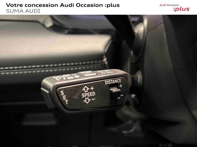 Audi Q6 E-tron S Line E-tron Performance 225,00 KW - 2025 - Joinsteer - #21