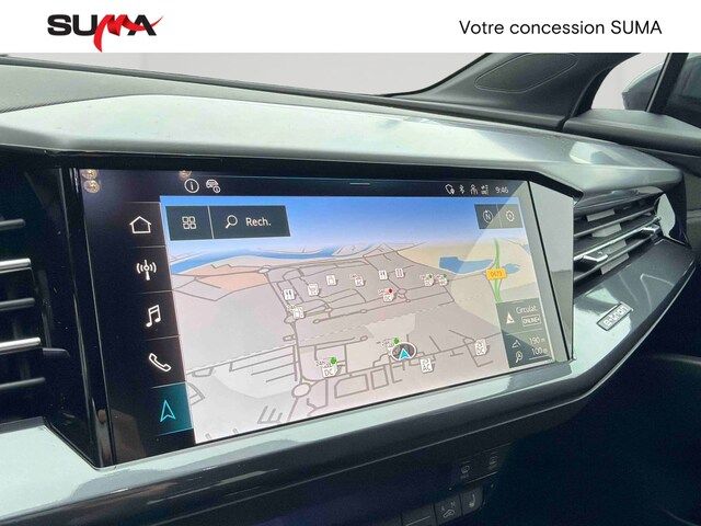 Audi Q4 Sportback E-tron 45 E-tron - 2026 - Joinsteer - #16