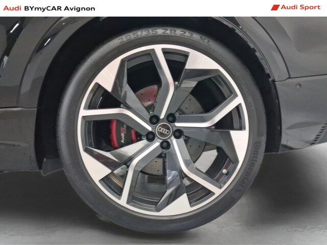 Audi RSQ8 RS Q8 600 Ch Tiptronic - 2023 - Joinsteer - #18