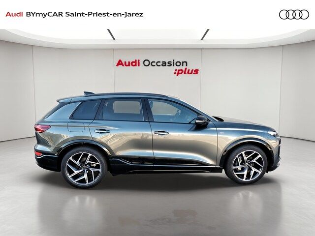 Audi Q6 E-tron S Line E-tron Performance 225,00 KW - 2025 - Joinsteer - #6