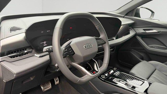 Audi Q6 E-tron S Line E-tron Performance 225,00 KW - 2025 - Joinsteer - #23