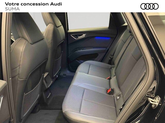 Audi Q4 Sportback E-tron 45 E-tron - 2026 - Joinsteer - #12