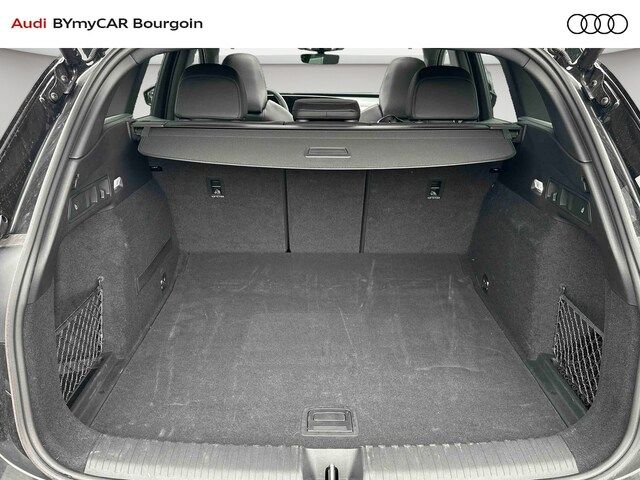 Audi Q6 E-tron S Line E-tron Performance 225,00 KW - 2025 - Joinsteer - #13