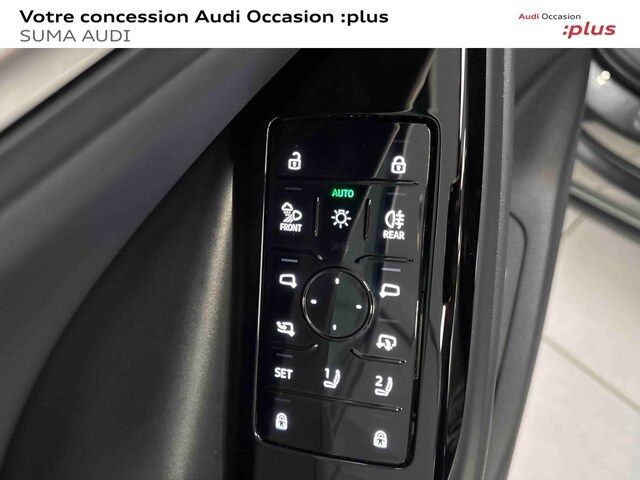 Audi Q6 E-tron S Line E-tron Performance 225,00 KW - 2025 - Joinsteer - #22