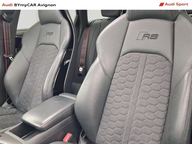 Audi RS4 Avant RS 4 Avant 450 Ch Tiptronic - 2023 - Joinsteer - #24