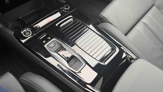 Audi Q6 E-tron S Line E-tron Performance 225,00 KW - 2025 - Joinsteer - #24