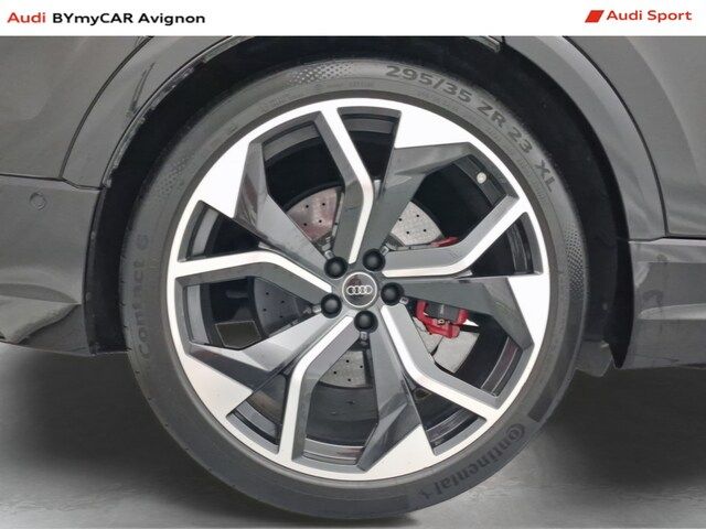 Audi RSQ8 RS Q8 600 Ch Tiptronic - 2023 - Joinsteer - #19