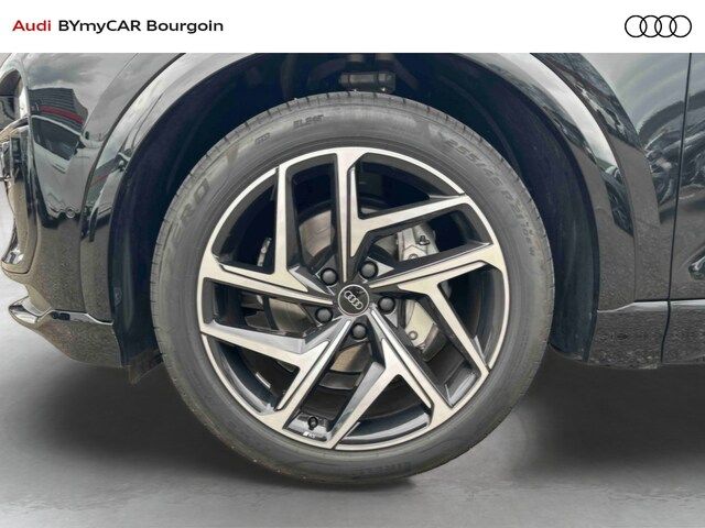 Audi Q6 E-tron S Line E-tron Performance 225,00 KW - 2025 - Joinsteer - #14