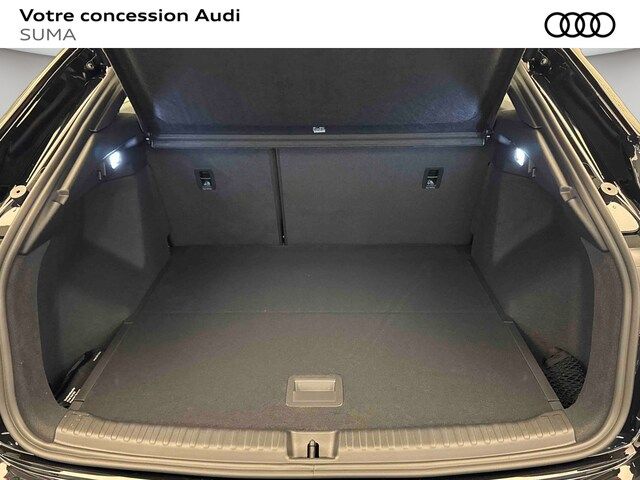 Audi Q4 Sportback E-tron 45 E-tron - 2026 - Joinsteer - #13