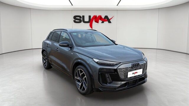 Audi Q6 E-tron S Line E-tron Performance 225,00 KW - 2025 - Joinsteer - #7
