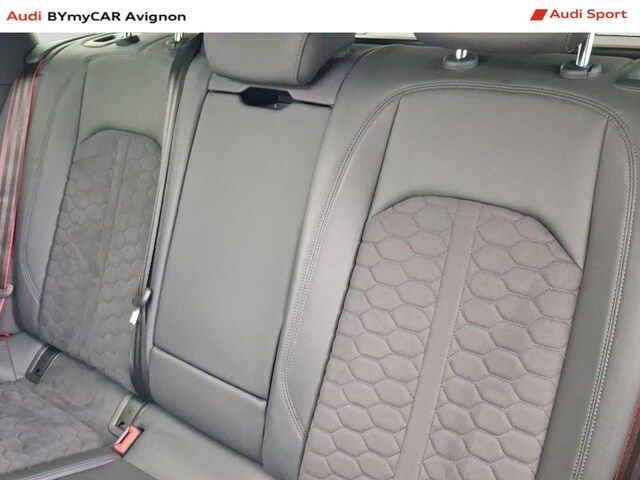Audi RS4 Avant RS 4 Avant 450 Ch Tiptronic - 2023 - Joinsteer - #25