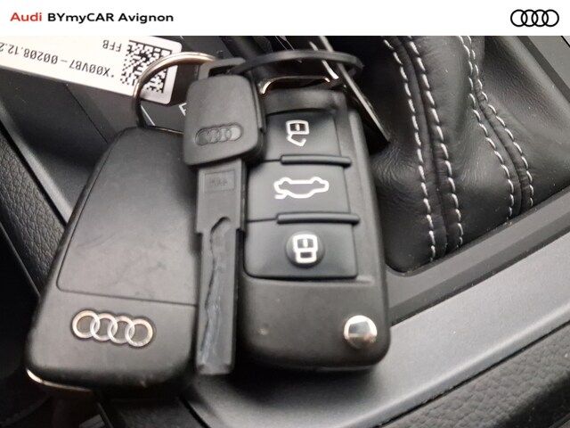 Audi Q3 Sportback TFSI E S Line 45 TFSI E 245 ch S Tronic - 2022 - Joinsteer - #35