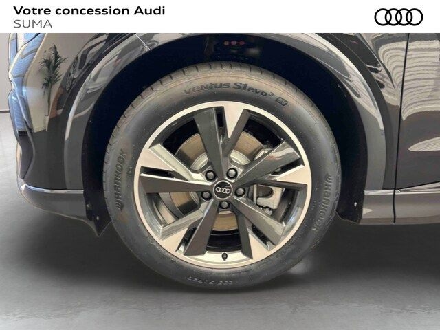 Audi Q4 Sportback E-tron 45 E-tron - 2026 - Joinsteer - #14