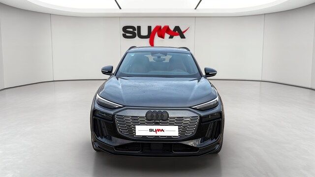 Audi Q6 E-tron S Line E-tron Performance 225,00 KW - 2025 - Joinsteer - #8