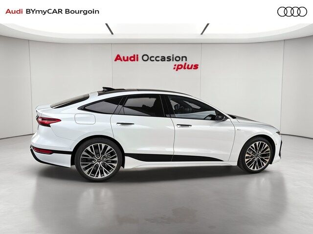 Audi A6 Sportback E-tron S Line E-tron Performance 270,00 KW - 2025 - Joinsteer - #6