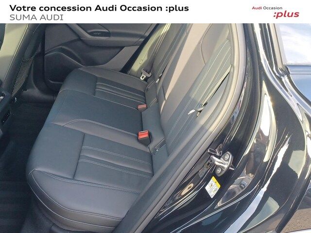 Audi Q6 E-tron S Line E-tron Performance 225,00 KW - 2025 - Joinsteer - #25