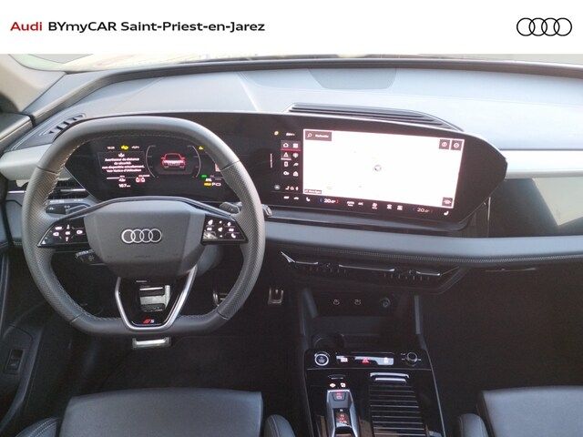 Audi Q6 E-tron S Line E-tron Performance 225,00 KW - 2025 - Joinsteer - #9