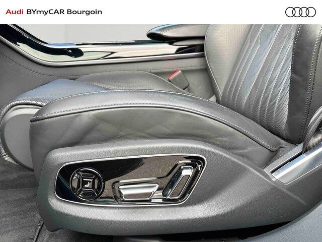 Audi A8 TFSI E Avus 60 TFSI E Quattro 462 Ch Tiptronic - 2023 - Joinsteer - #21