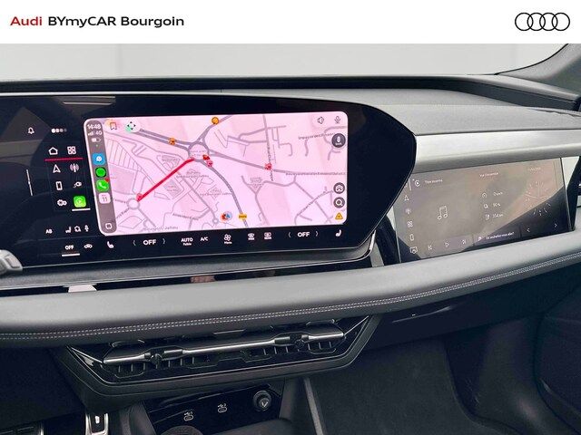 Audi Q6 E-tron S Line E-tron Performance 225,00 KW - 2025 - Joinsteer - #16