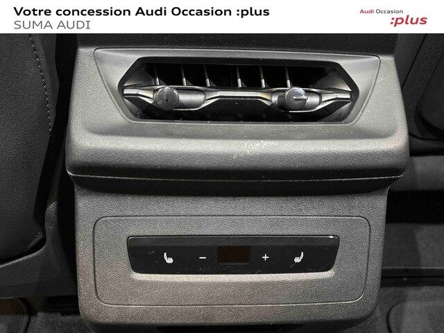 Audi Q6 E-tron S Line E-tron Performance 225,00 KW - 2025 - Joinsteer - #25