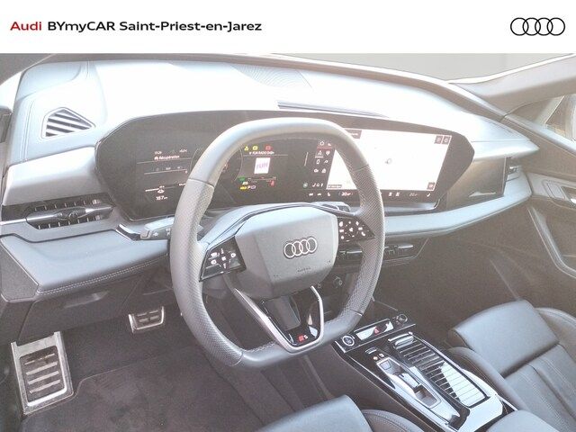 Audi Q6 E-tron S Line E-tron Performance 225,00 KW - 2025 - Joinsteer - #10