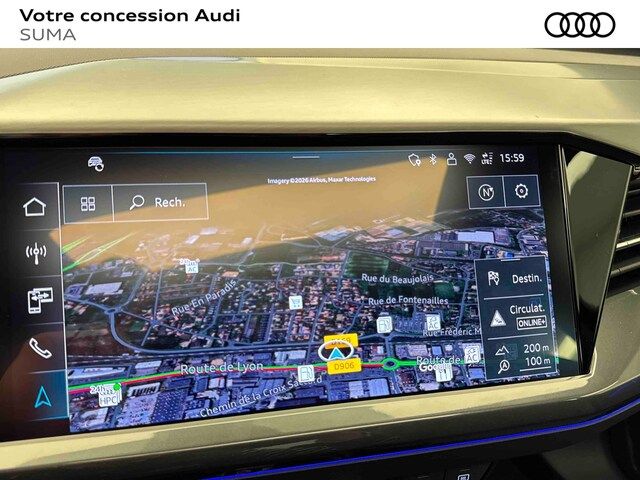 Audi Q4 Sportback E-tron 45 E-tron - 2026 - Joinsteer - #16