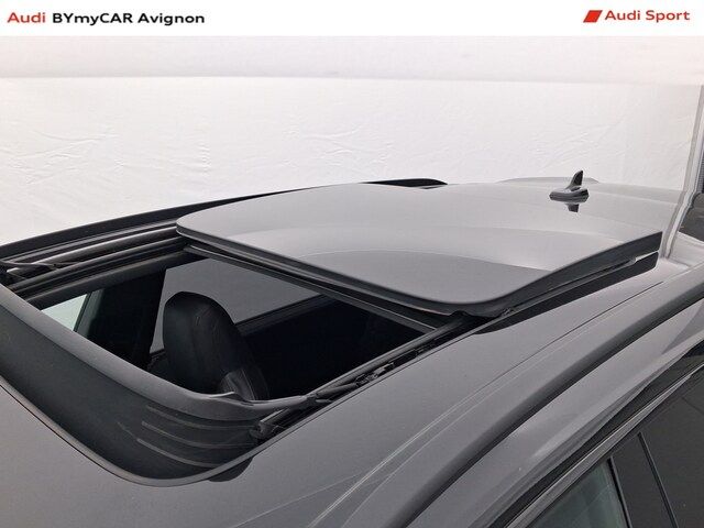 Audi RSQ8 RS Q8 600 Ch Tiptronic - 2023 - Joinsteer - #22
