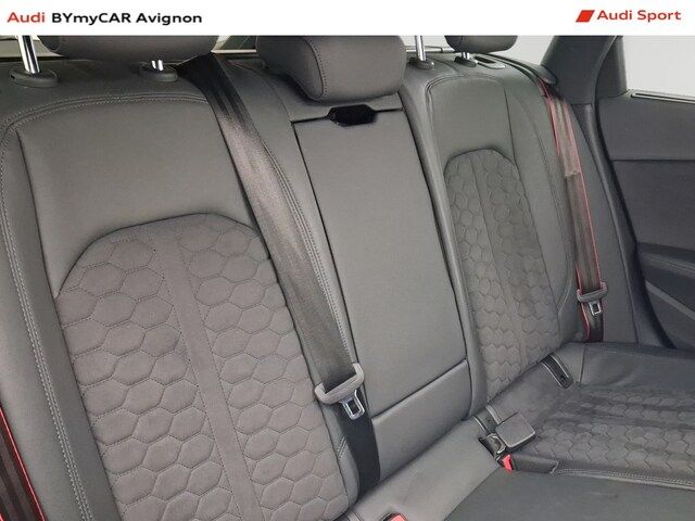 Audi RS4 Avant RS 4 Avant 450 Ch Tiptronic - 2023 - Joinsteer - #28