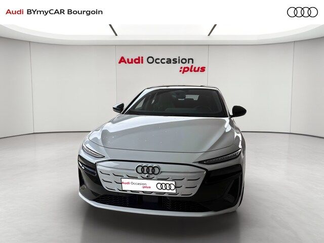 Audi A6 Sportback E-tron S Line E-tron Performance 270,00 KW - 2025 - Joinsteer - #8