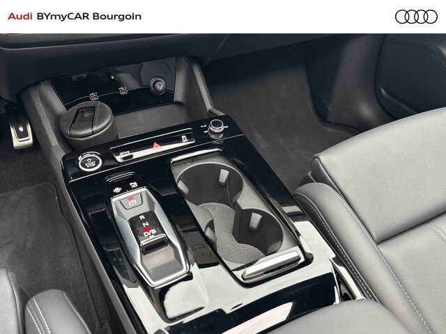 Audi Q6 E-tron S Line E-tron Performance 225,00 KW - 2025 - Joinsteer - #17