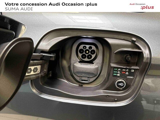 Audi Q6 E-tron S Line E-tron Performance 225,00 KW - 2025 - Joinsteer - #26