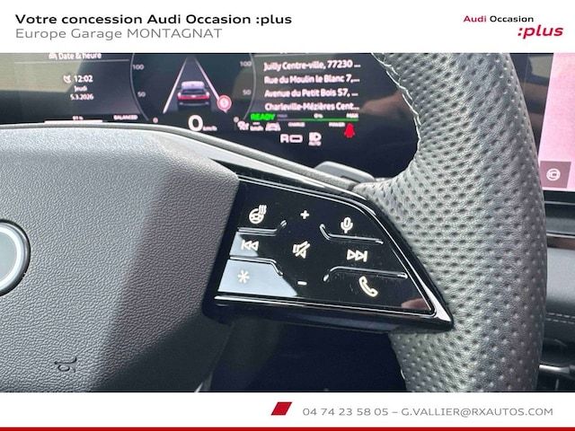 Audi Q6 E-tron S Line E-tron Performance 225,00 KW - 2025 - Joinsteer - #20