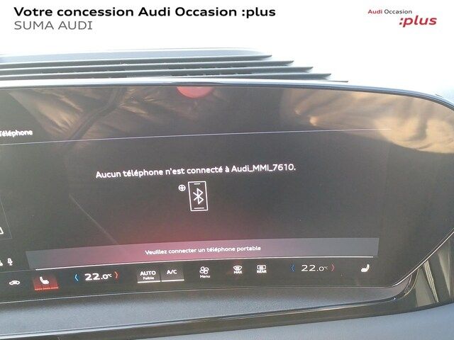 Audi Q6 E-tron S Line E-tron Performance 225,00 KW - 2025 - Joinsteer - #27